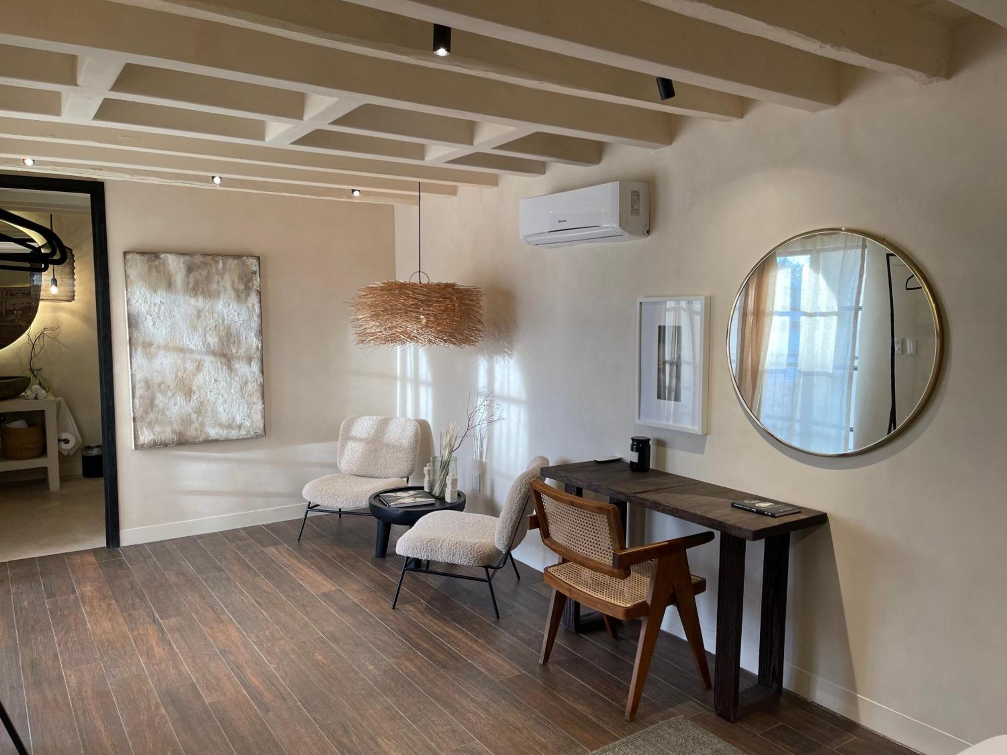 מלון קרטרו Casa Realm מראה חיצוני תמונה